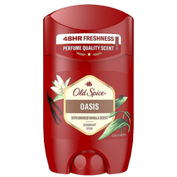 مام صابونی الداسپایس Old Spice مدل OASIS حجم 50میل