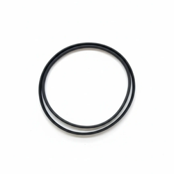 واشر آب بندی محفظه آشغال اصلاح شده جاروبرقی پارس خزر توربو 2000