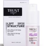 کرم جوانساز، لیفت و ضد چروک دور چشم تراست اسمارت