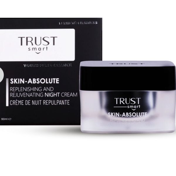 کرم شب تراست اسمارت