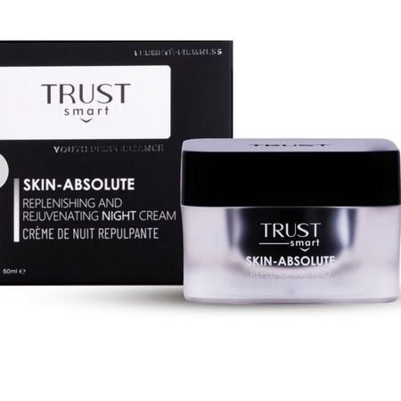 کرم شب تراست اسمارت