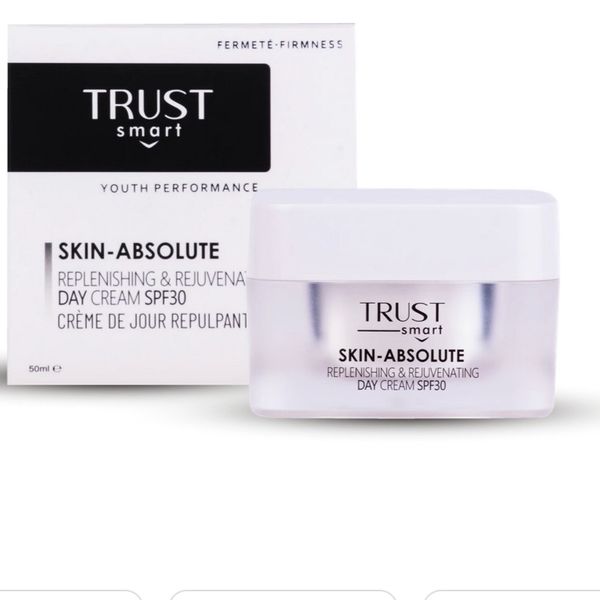 کرم روز تراست اسمارت