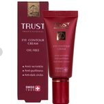 کرم دور چشم تراست