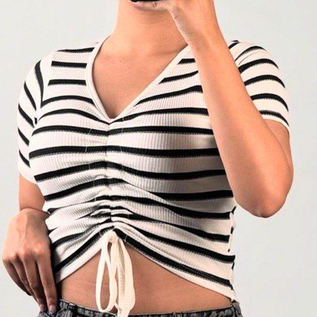 تاپ جلو گت دار