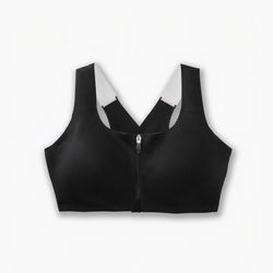 نیم تنه اورجینال Brooks Dare Zip Run