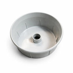 کاسه داخلی خردکن 1.2.3 کآرا پارس خزر