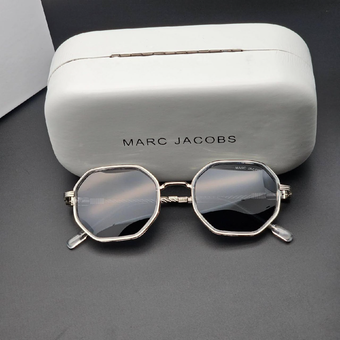 عینک چند ضلعی Marc JACOBS - طراحی خاص با برند مارک جاکوبز