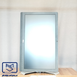 مانیتور 23 اینچ استوک اسپیکر و وبکم دار گرید B دل DELL UZ2315Hf