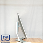 مانیتور 23 اینچ استوک اسپیکر و وبکم دار گرید B دل DELL UZ2315Hf