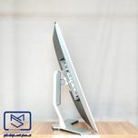 مانیتور 23 اینچ استوک اسپیکر و وبکم دار گرید B دل DELL UZ2315Hf