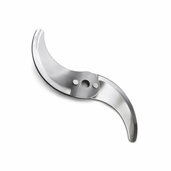 تیغ سبزی خردکن استیل