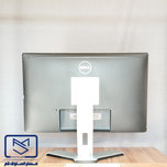 مانیتور 23 اینچ استوک اسپیکر و وبکم دار گرید B دل DELL UZ2315Hf