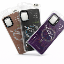 بک کاور مک سیف دار اندروید