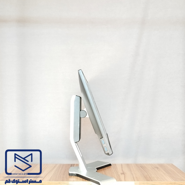 مانیتور استوک دل 22 اینچ فریم لس Dell P2219H