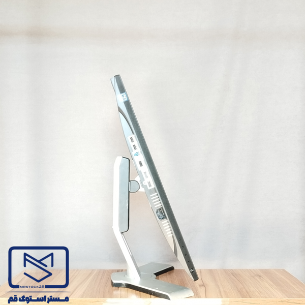 مانیتور استوک دل 22 اینچ فریم لس Dell P2219H