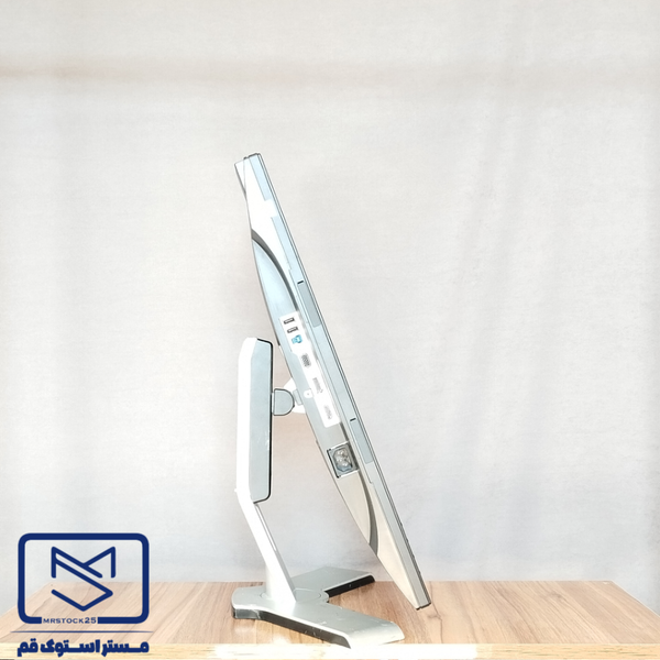 مانیتور استوک دل 22 اینچ Dell P2217h