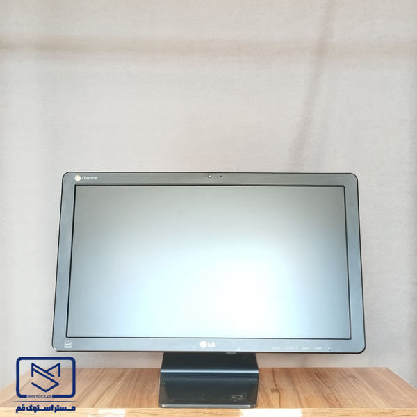 مانیتور کامپیوتر کروم بیس 22 اینچ استوک الجی LG Chromebase 22CV241-BC