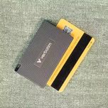 اس اس دی اکسترنال ورباتیم مدل Metal Mini ظرفیت 512 گیگابایت
