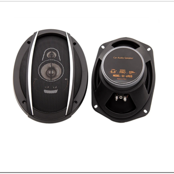 اسپیکر خودرو شینتو  550 وات بسته دو عددی