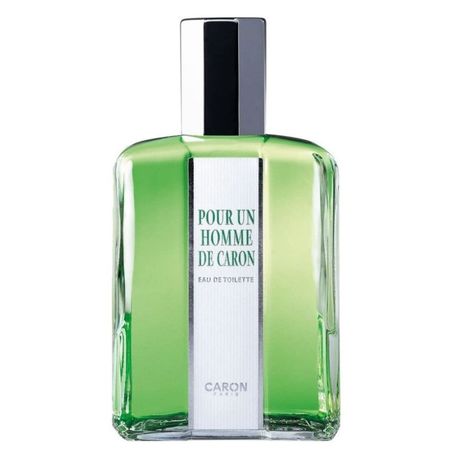 عطر کارون پوران هوم (عطر شاه) | Caron Pour Un Homme (20 میل)