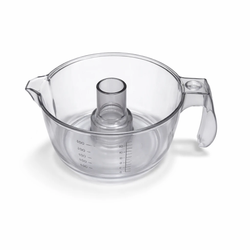 بدنه اصلی آب مرکبات گیری پارس خزر