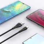 کابل شارژ USB-A به تایپ سی مک دودو مدل CA-7461 طول 1.2 متر
