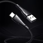کابل شارژ USB-A به تایپ سی مک دودو مدل CA-7461 طول 1.2 متر
