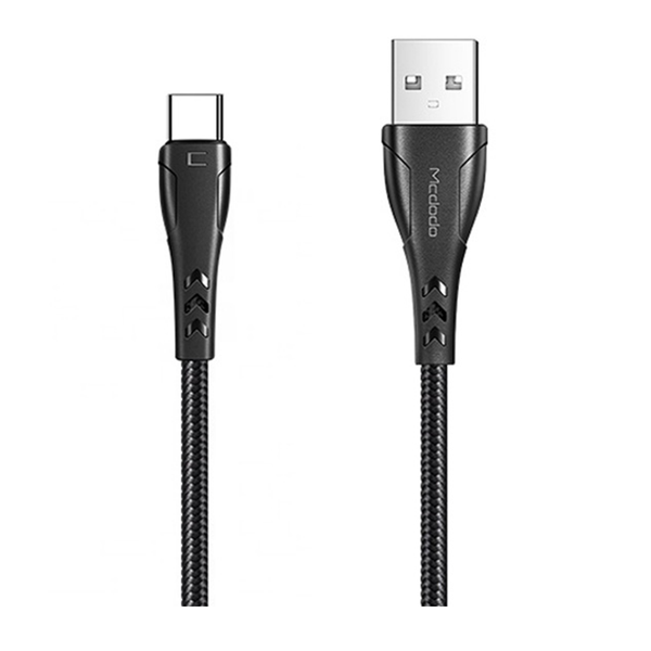 کابل شارژ USB-A به تایپ سی مک دودو مدل CA-7461 طول 1.2 متر