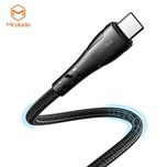کابل شارژ USB-A به تایپ سی مک دودو مدل CA-7461 طول 1.2 متر