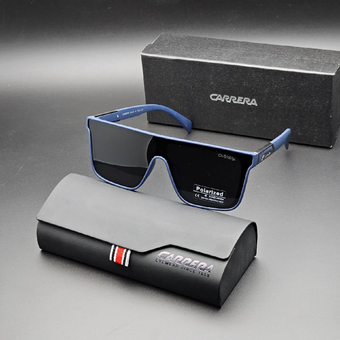 عینک لاکچری Carrera مخصوص صورت‌های بزرگ - Carrera Luxury Glasses for Big Faces
