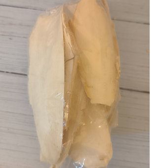 کف دریا (100 گرم) همراه با گیره