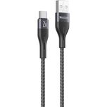 کابل شارژ USB-A به تایپ سی یسیدو مدل CA121C طول 1 متر