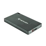 اس اس دی اکسترنال ورباتیم مدل Metal Mini ظرفیت 512 گیگابایت