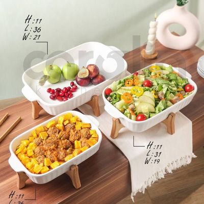 تابه سرامیکی الیکا