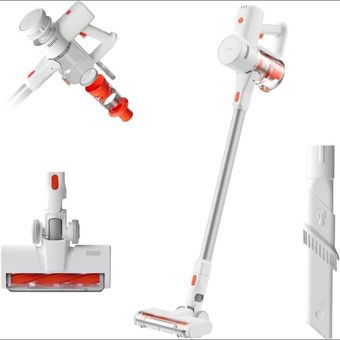 جارو شارژ شیائومی vacuum cleaner g20 lite