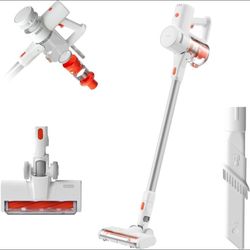 جارو شارژ شیائومی vacuum cleaner g20 lite