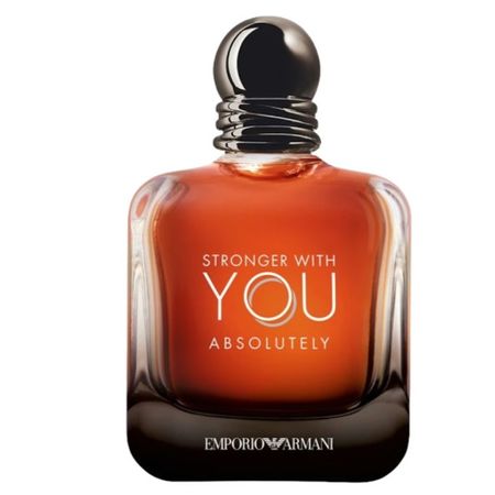 عطر جورجیو آرمانی استرانگر ویت یو ابسولوت لی | Giorgio Armani Stronger With You Absolutely (20 میل)