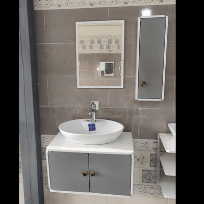 روشویی کابینتی فول ست کالادیوم