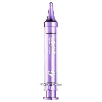 کرم دور چشم حجم دهنده و جوانساز شماره 9 نامبوزین (Numbuzin No.9 NAD+ Retinol Volumetox Eye Cream)