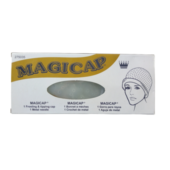 کلاه مش مجیکاپ مدل 275035