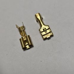 سرسیم مادگی کولری خاردار 6/3