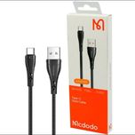 کابل شارژ USB-A به تایپ سی مک دودو مدل CA-7461 طول 1.2 متر