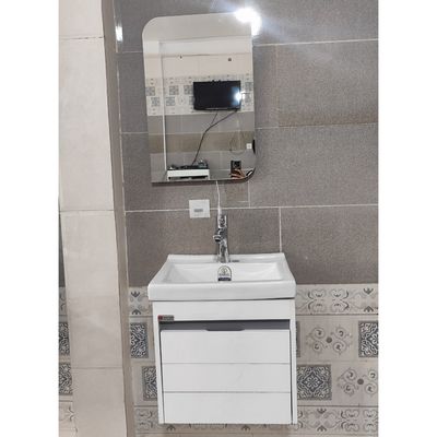 روشویی کابینتی فول ست نینا