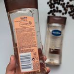 روغن بدن وازلین