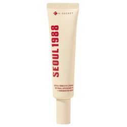 کرم دور چشم رتینال لیپوزوم سئول 1988 کی سکرت (K-Secret Seoul 1988 Eye Cream Retinal Liposome 4% + Fermented Bean)