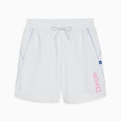 شورت اورجینال Puma × Play Station