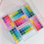 سایه تابستانی میس لارا 18 رنگ