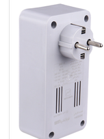 محافظ برق یخچال ارت دار فروزش FR125