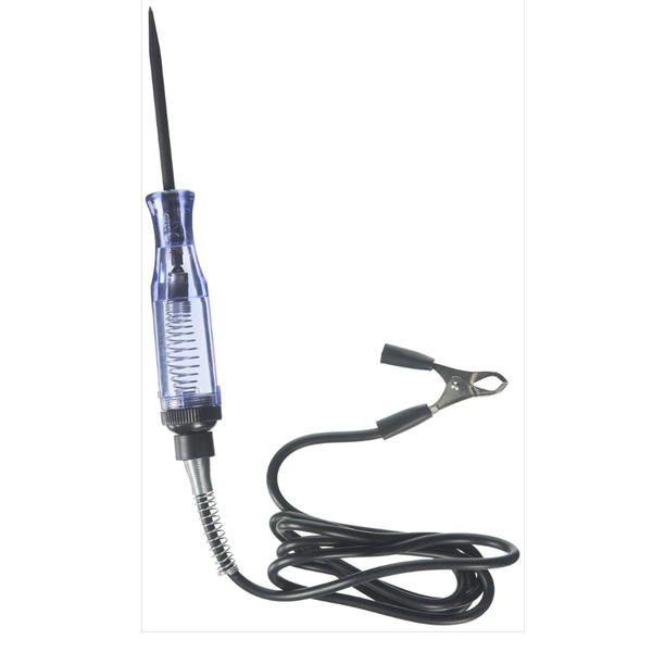 تست فیوز خودرو مارک PAHUIBS