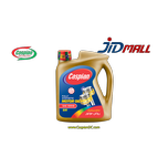 روغن موتور SM 10w40 حجم 4لیتری برند کاسپین